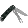 Нож multi-functional RUIKE Criterion Collection S22-G